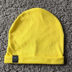 Toddler Noxx jersey beanie